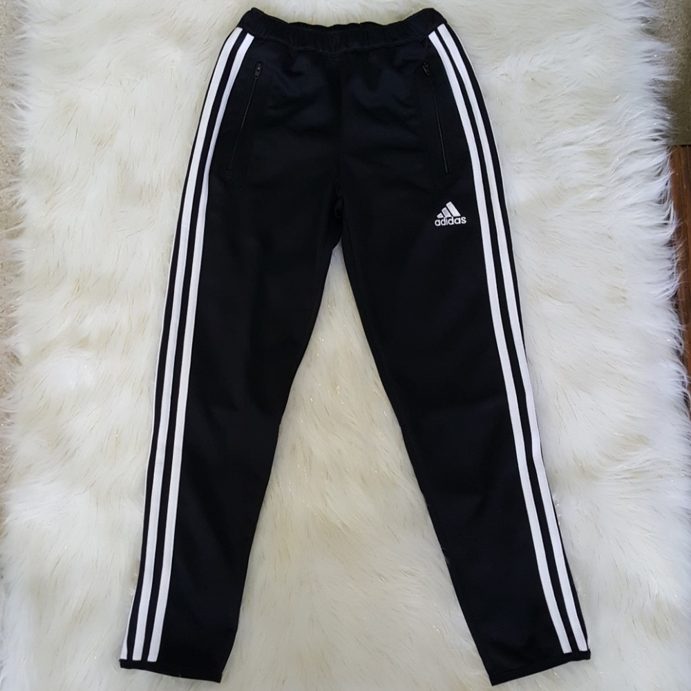 Junior's Adidas soccer training pants